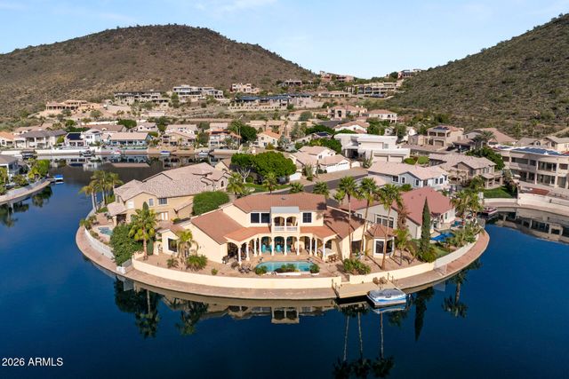 5229 W LONE CACTUS Drive, Glendale, AZ 85308