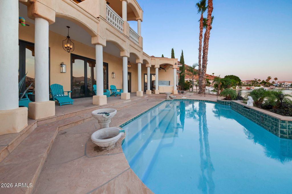 Image 52 of property listing at 5229 W LONE CACTUS Drive, Glendale, AZ 85308