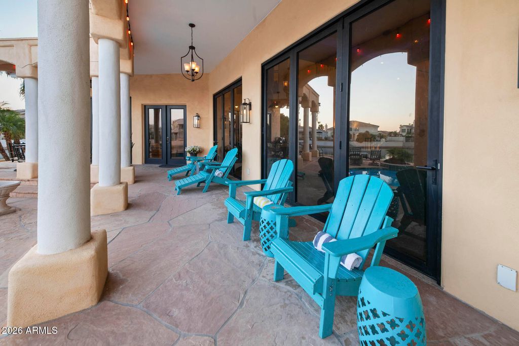 Image 54 of property listing at 5229 W LONE CACTUS Drive, Glendale, AZ 85308