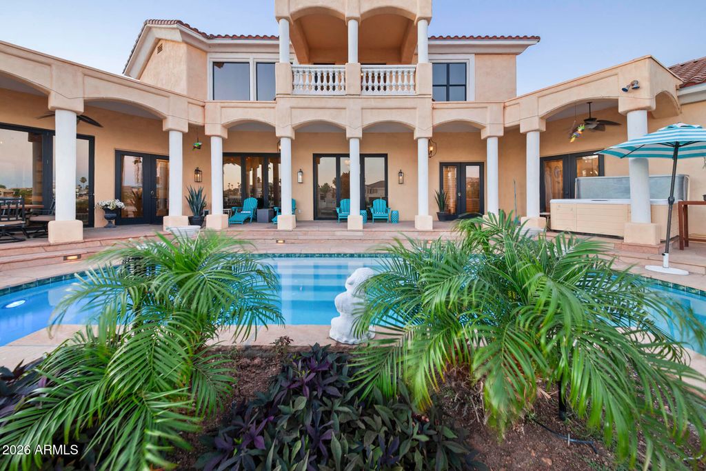 Image 58 of property listing at 5229 W LONE CACTUS Drive, Glendale, AZ 85308