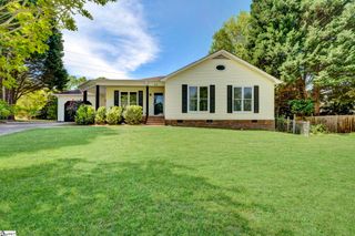 218 Spring View Lane, Taylors, SC 29687