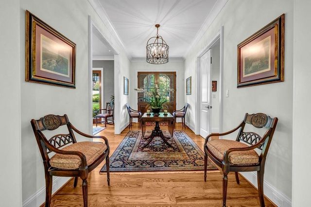 4584 Meadow Valley Drive, Sandy Springs, GA 30342