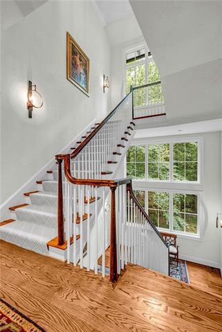 4584 Meadow Valley Drive, Sandy Springs, GA 30342