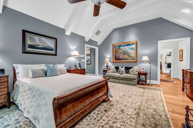 4584 Meadow Valley Drive, Sandy Springs, GA 30342