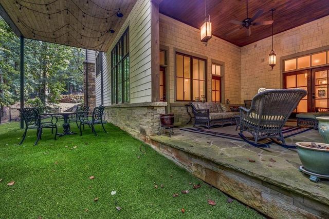 4584 Meadow Valley Drive, Sandy Springs, GA 30342