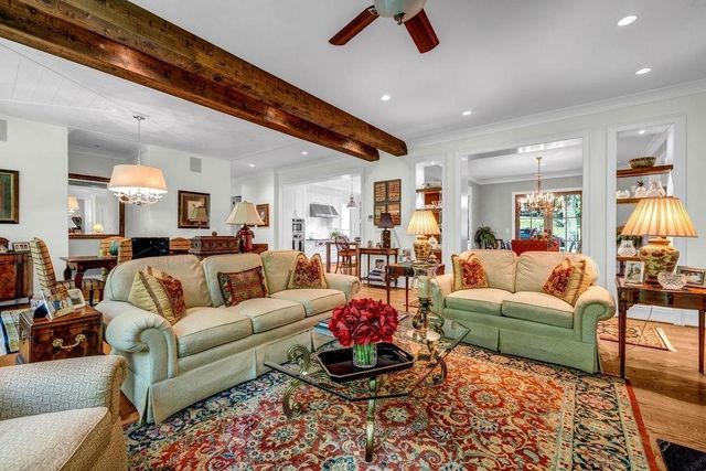 4584 Meadow Valley Drive, Sandy Springs, GA 30342