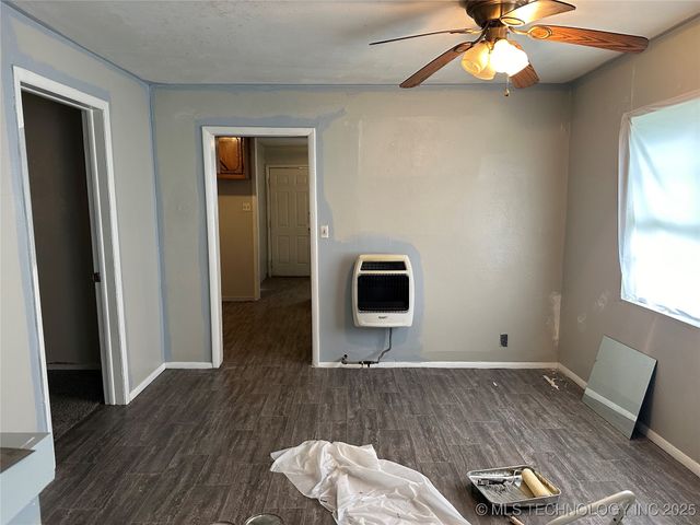 910 N Okmulgee Avenue, Okmulgee, OK 74447