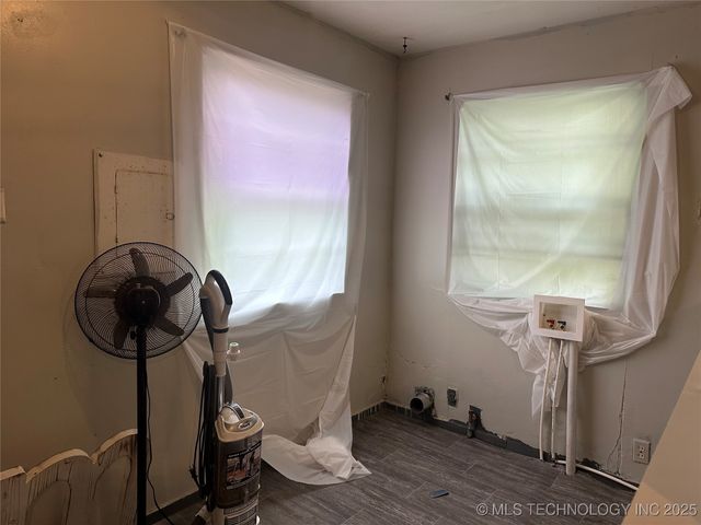 910 N Okmulgee Avenue, Okmulgee, OK 74447