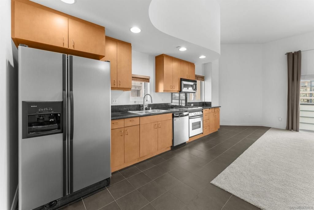 550 15th Street 801, San Diego, CA 92101 — photo 4