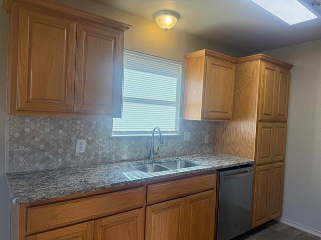 5435 RICCI STREET, Wichita Falls, TX 76302