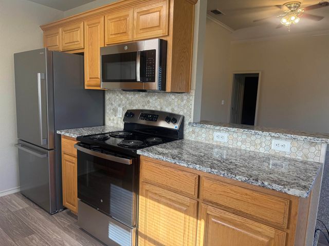 5435 RICCI STREET, Wichita Falls, TX 76302