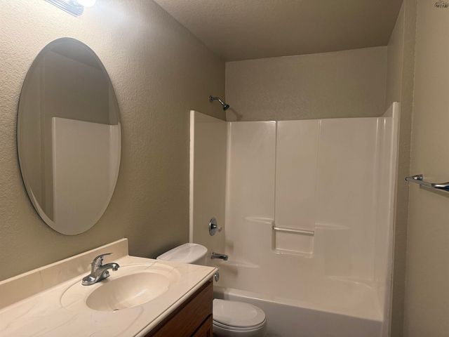 5435 RICCI STREET, Wichita Falls, TX 76302