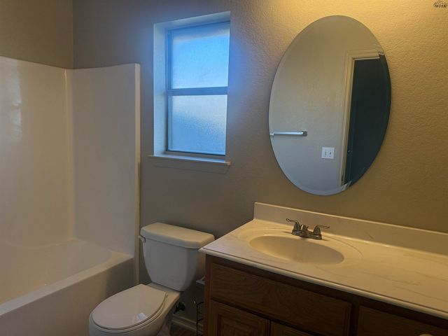 5435 RICCI STREET, Wichita Falls, TX 76302