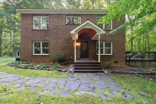 4524 Ridge Trail, Efland, NC 27243