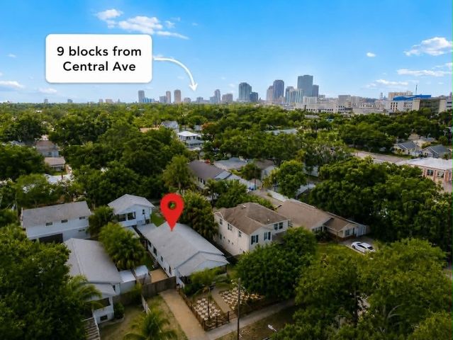 1011 14TH STREET N, St Petersburg, FL 33705