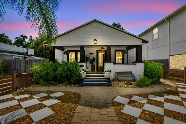 1011 14TH STREET N, St Petersburg, FL 33705