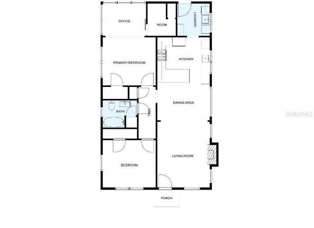 1011 14TH STREET N, St Petersburg, FL 33705
