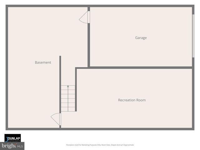 292 DAWN LN, Harpers Ferry, WV 25425