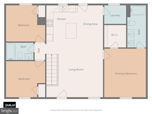 292 DAWN LN, Harpers Ferry, WV 25425