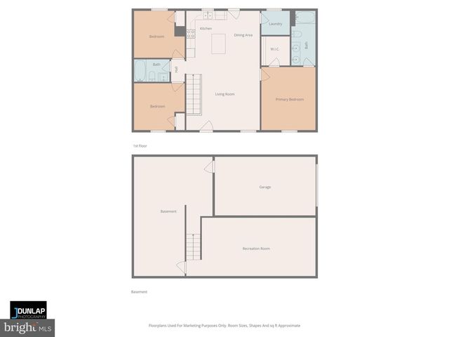 292 DAWN LN, Harpers Ferry, WV 25425