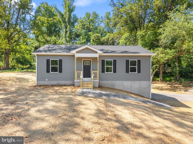 292 DAWN LN, Harpers Ferry, WV 25425