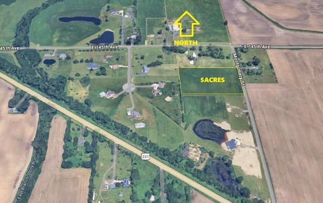 14578 Montgomery Street, Crown Point, IN 46341