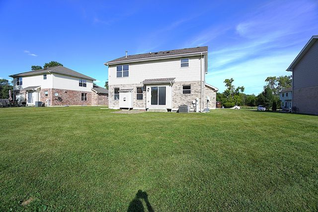 22038 Jillian Court, Richton Park, IL 60471