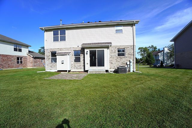 22038 Jillian Court, Richton Park, IL 60471