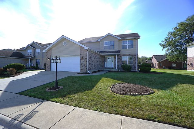 22038 Jillian Court, Richton Park, IL 60471