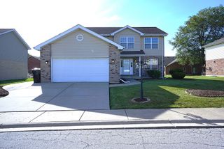 22038 Jillian Court, Richton Park, IL 60471