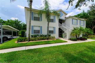 1000 Mainsail DR S # 112, Naples, FL 34114