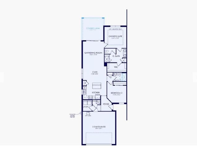 1587 Harper Way Villa 35, Vero Beach, FL 32960