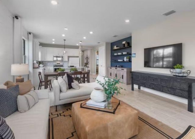 1587 Harper Way Villa 35, Vero Beach, FL 32960