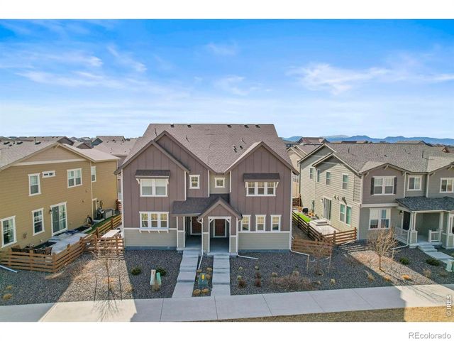 361 Rodden Drive, Erie, CO 80516