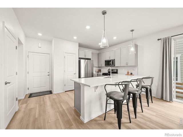 361 Rodden Drive, Erie, CO 80516