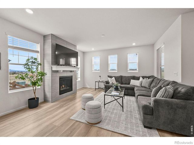 361 Rodden Drive, Erie, CO 80516