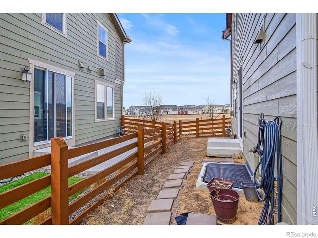 361 Rodden Drive, Erie, CO 80516