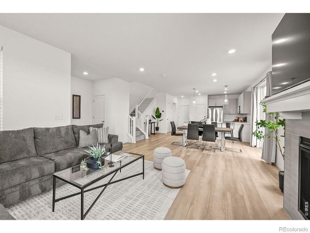 361 Rodden Drive, Erie, CO 80516