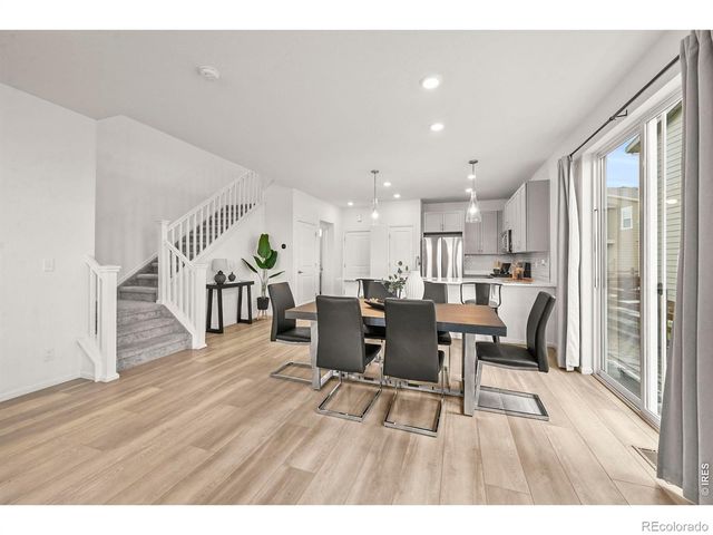 361 Rodden Drive, Erie, CO 80516