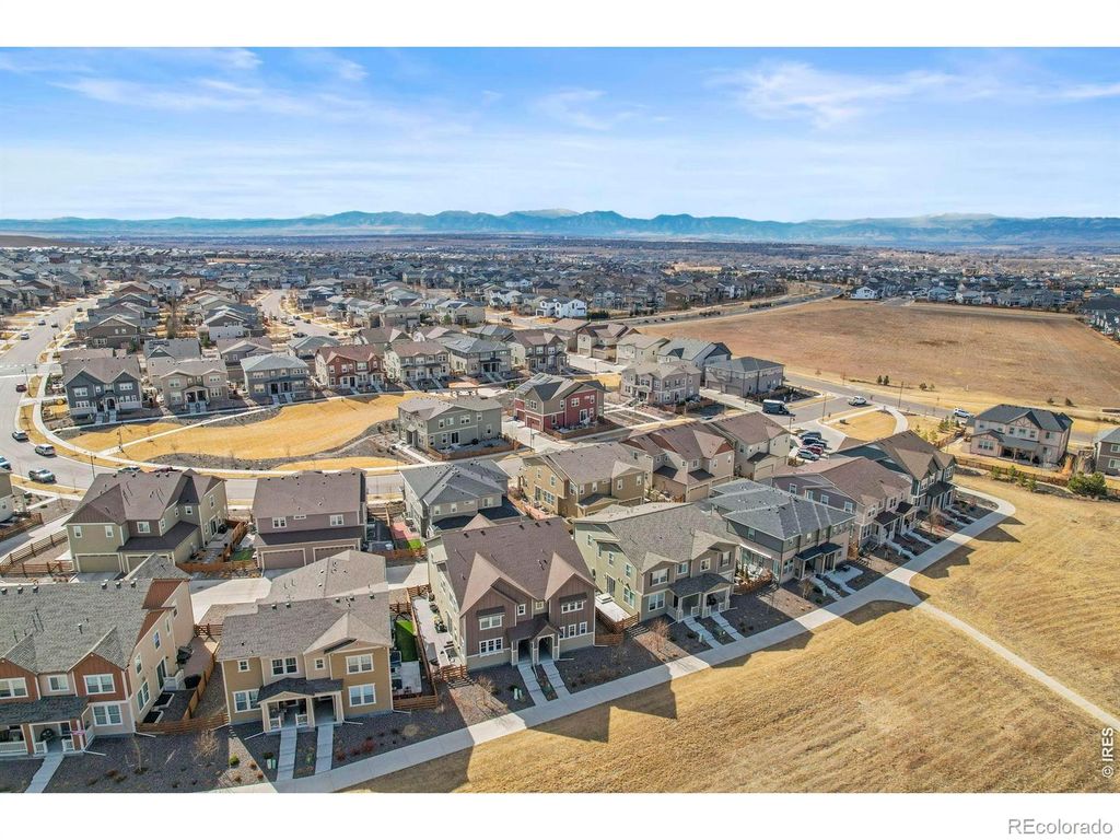 361 Rodden Drive, Erie, CO 80516