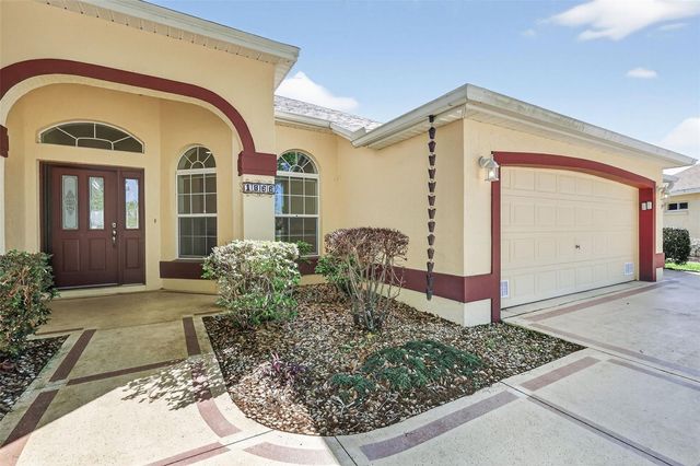 1866 KYRLE TERRACE, The Villages, FL 32162