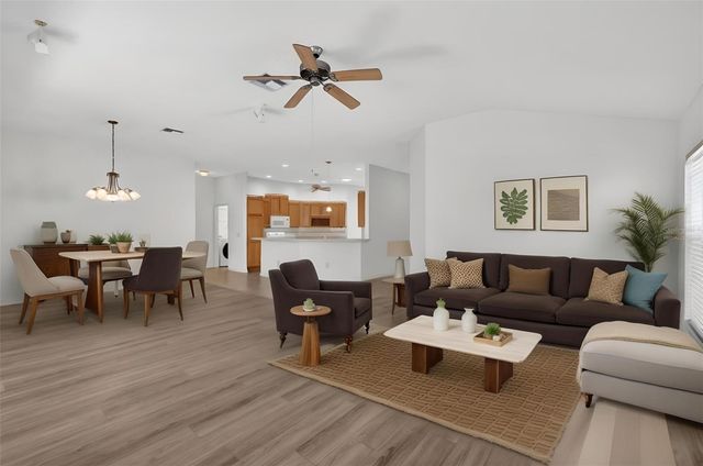 1866 KYRLE TERRACE, The Villages, FL 32162