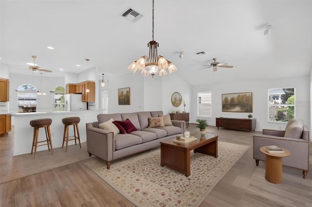 1866 KYRLE TERRACE, The Villages, FL 32162