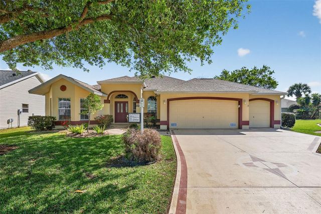 1866 KYRLE TERRACE, The Villages, FL 32162