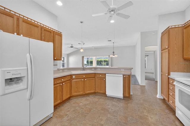 1866 KYRLE TERRACE, The Villages, FL 32162