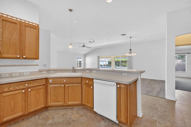 1866 KYRLE TERRACE, The Villages, FL 32162