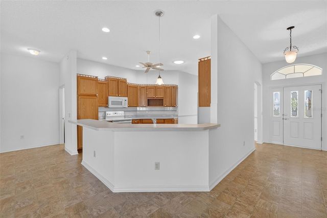 1866 KYRLE TERRACE, The Villages, FL 32162