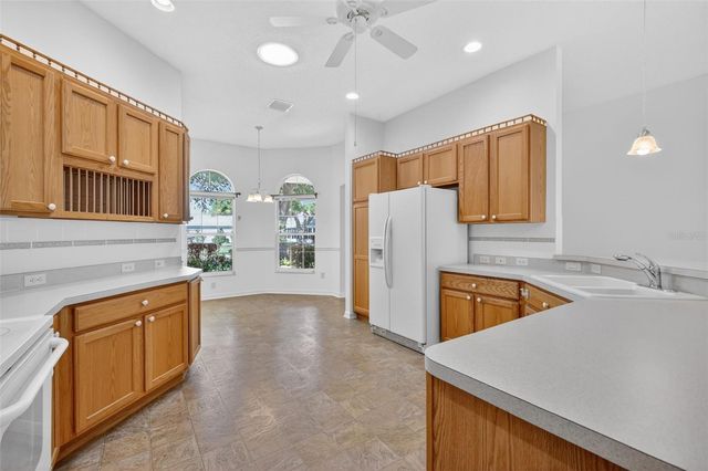 1866 KYRLE TERRACE, The Villages, FL 32162