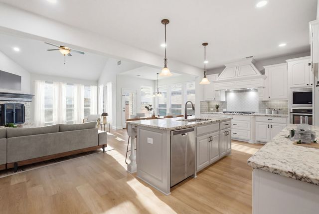 15620 Piedmont Park Drive, Prosper, TX 75078