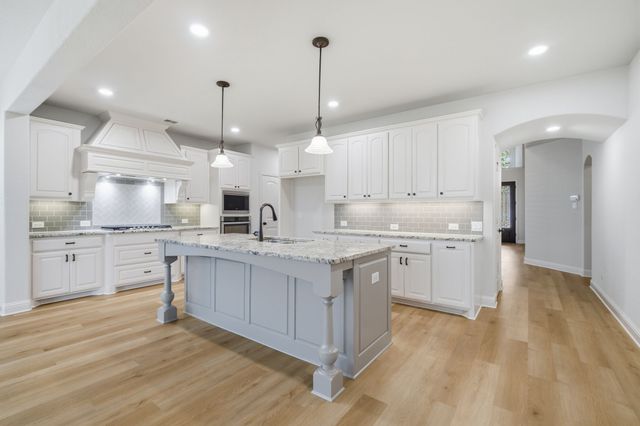 15620 Piedmont Park Drive, Prosper, TX 75078